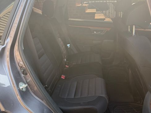 Used 2019 Honda CR-V EX image 9