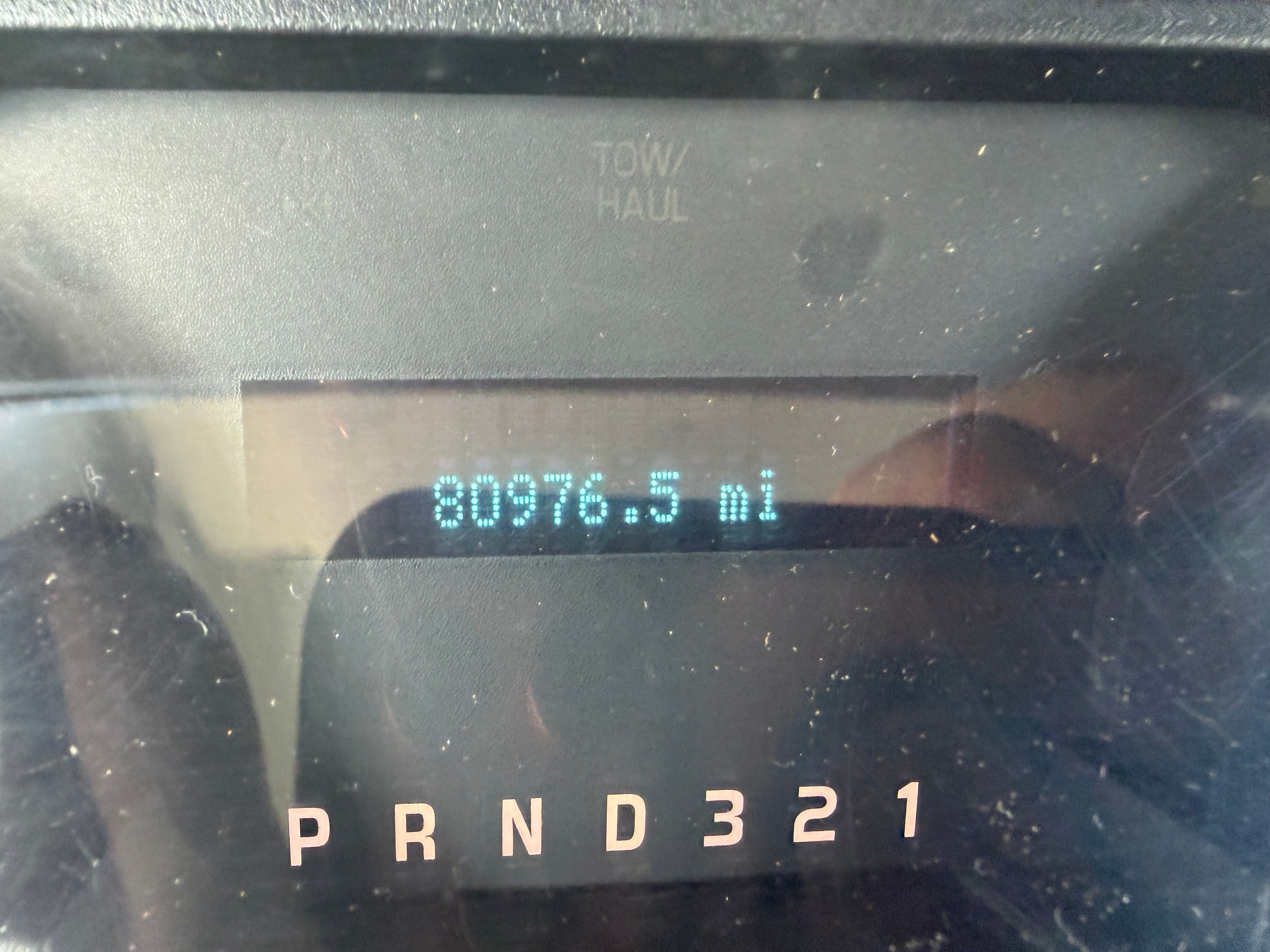 Used 2012 Ford F150 XL w/ PWR Equipment Group RWD image 6