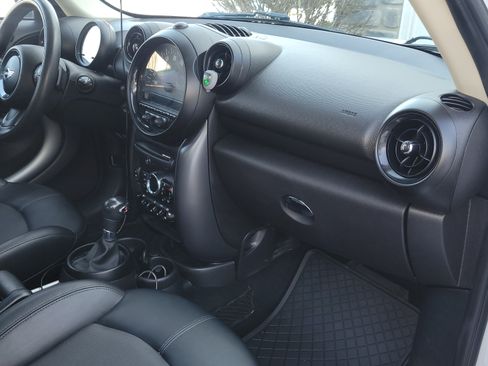 Used 2015 MINI Cooper Countryman S image 19