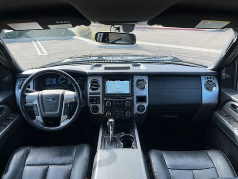 Used 2017 Ford Expedition Limited image 10