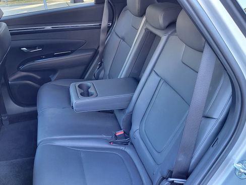 Used 2023 Hyundai Tucson XRT image 17