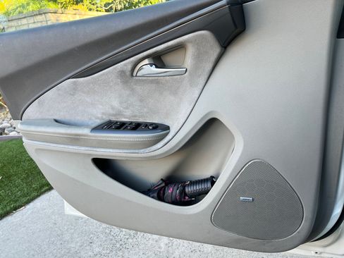 Used 2013 Chevrolet Volt Premium w/ Premium Trim Package image 13