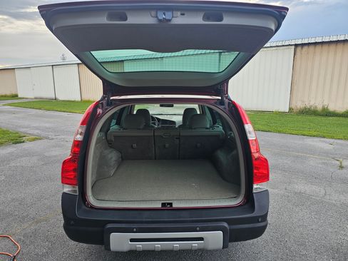 Used 2006 Volvo XC70 Ocean Race Edition AWD/4WD image 19