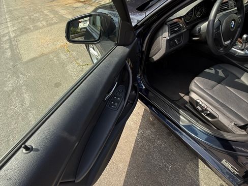 Used 2014 BMW 328d Sedan image 8