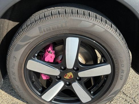 Used 2014 Porsche Cayenne AWD/4WD image 20
