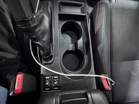 Used 2020 Subaru WRX Limited w/ Popular Package #3 image 20