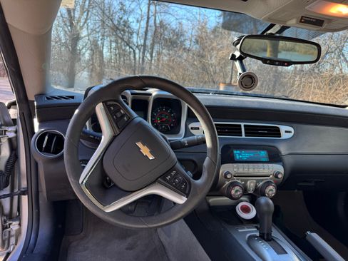 Used 2012 Chevrolet Camaro LT image 18