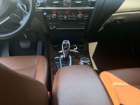 Used 2016 BMW X4 xDrive28i image 15