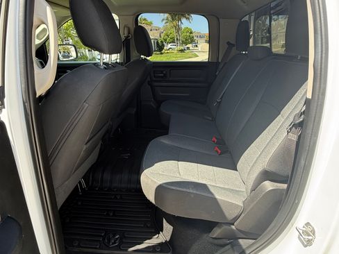 Used 2021 RAM 1500 Tradesman w/ Popular Equipment Group image 9