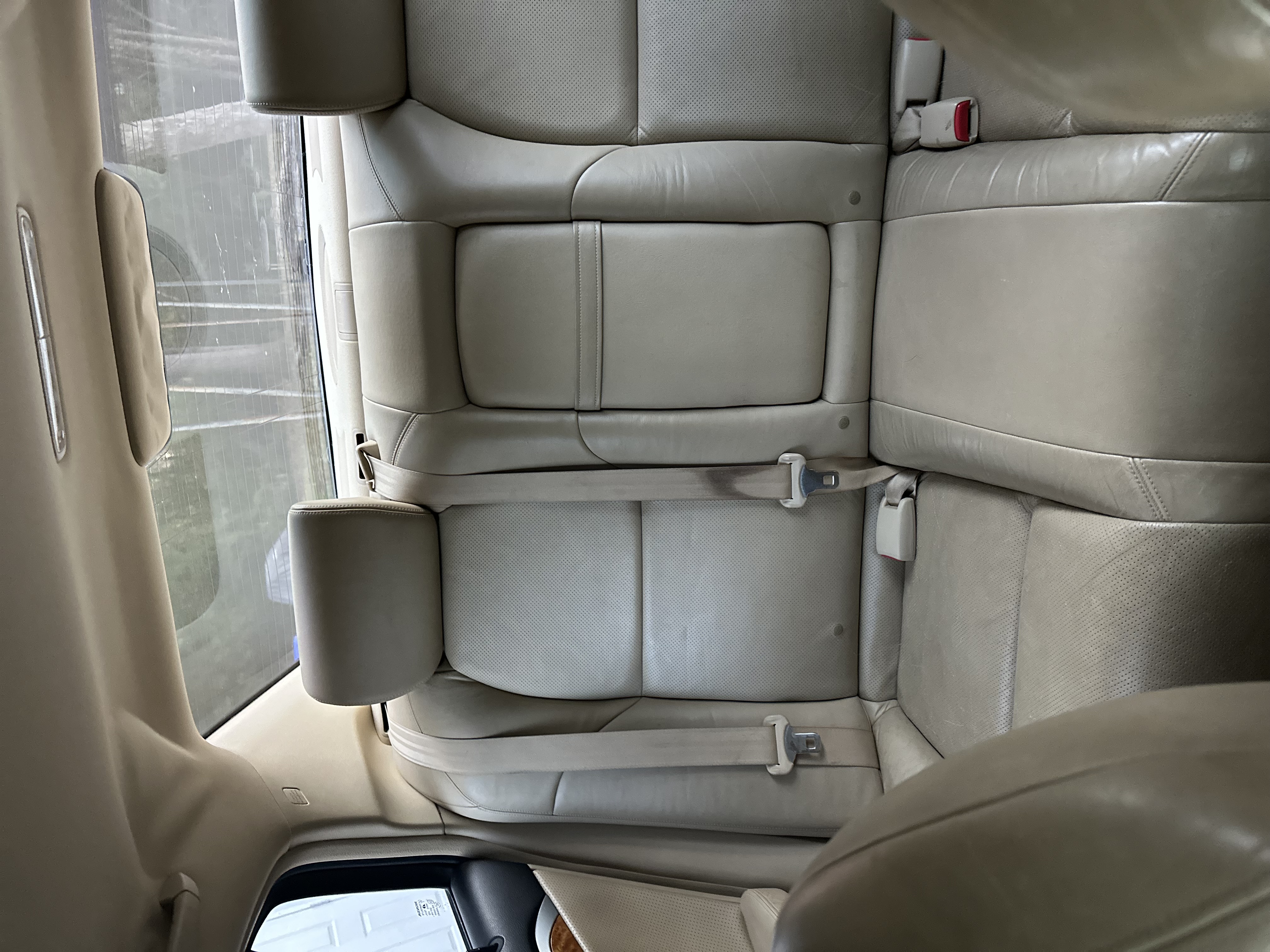 Used 2006 Acura TL FWD image 21