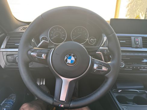 Used 2016 BMW 428i Gran Coupe xDrive 428i xDrive Gran Coupe 4D image 13