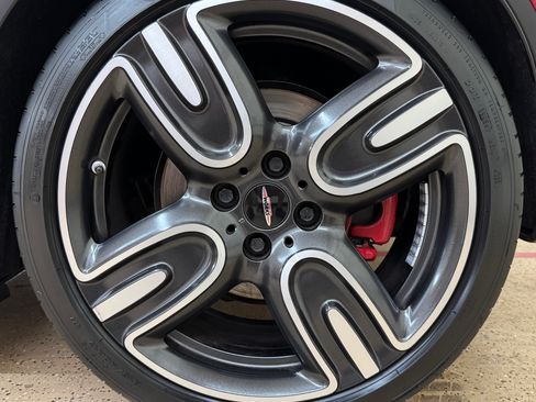 Used 2013 MINI Cooper John Cooper Works FWD image 12