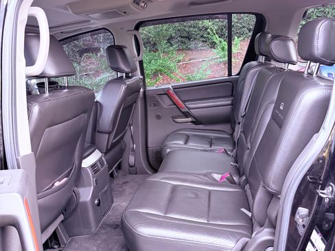 Used 2007 INFINITI QX56 2WD image 11