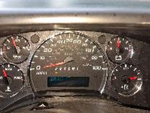 Used 2012 Chevrolet Express 2500 w/ Power Package image 5