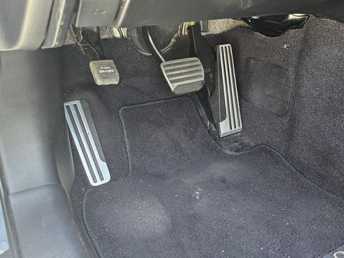 Used 2016 INFINITI Q50 Sport image 8