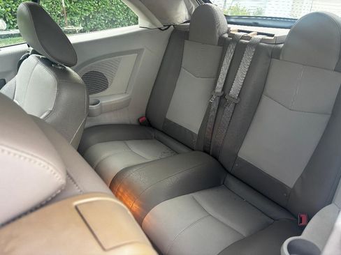 Used 2008 Chrysler Sebring Touring w/ Special Touring Group image 11