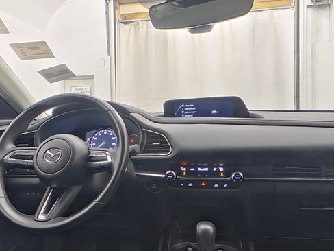 Used 2023 MAZDA CX-30 AWD 2.5 S w/ Preferred Package image 4