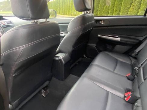 Used 2014 Subaru Crosstrek Touring image 16