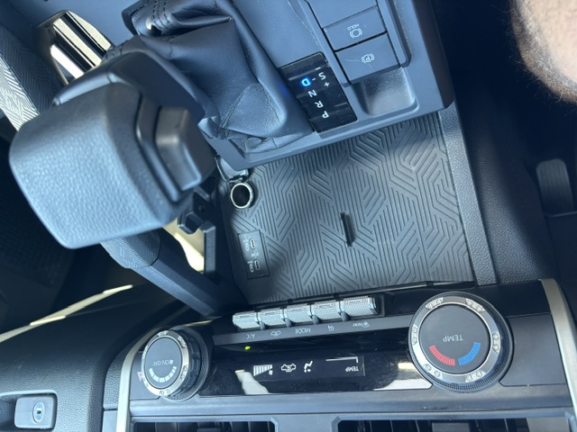 Used 2025 Toyota Tacoma SR RWD image 19
