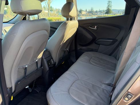 Used 2014 Hyundai Tucson Limited w/ Technology Package 02 image 19