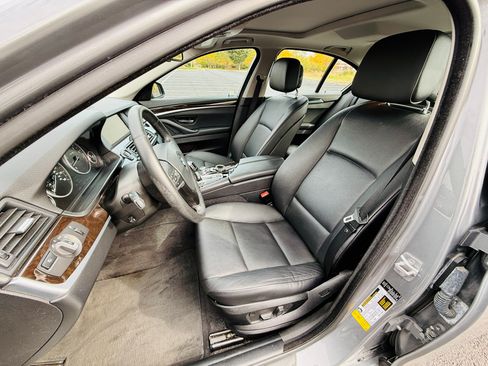 Used 2012 BMW 535i Sedan image 14