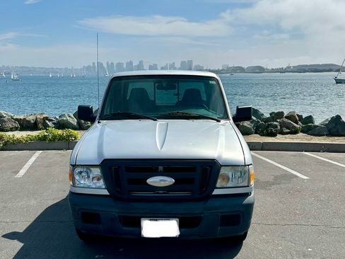 Used 2007 Ford Ranger XLT image 6