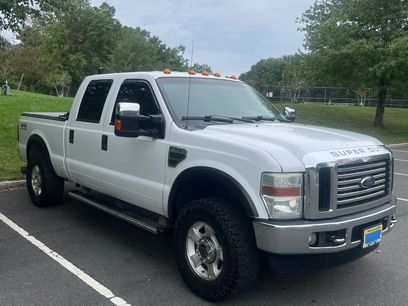 Used 2010 Ford F250 XLT