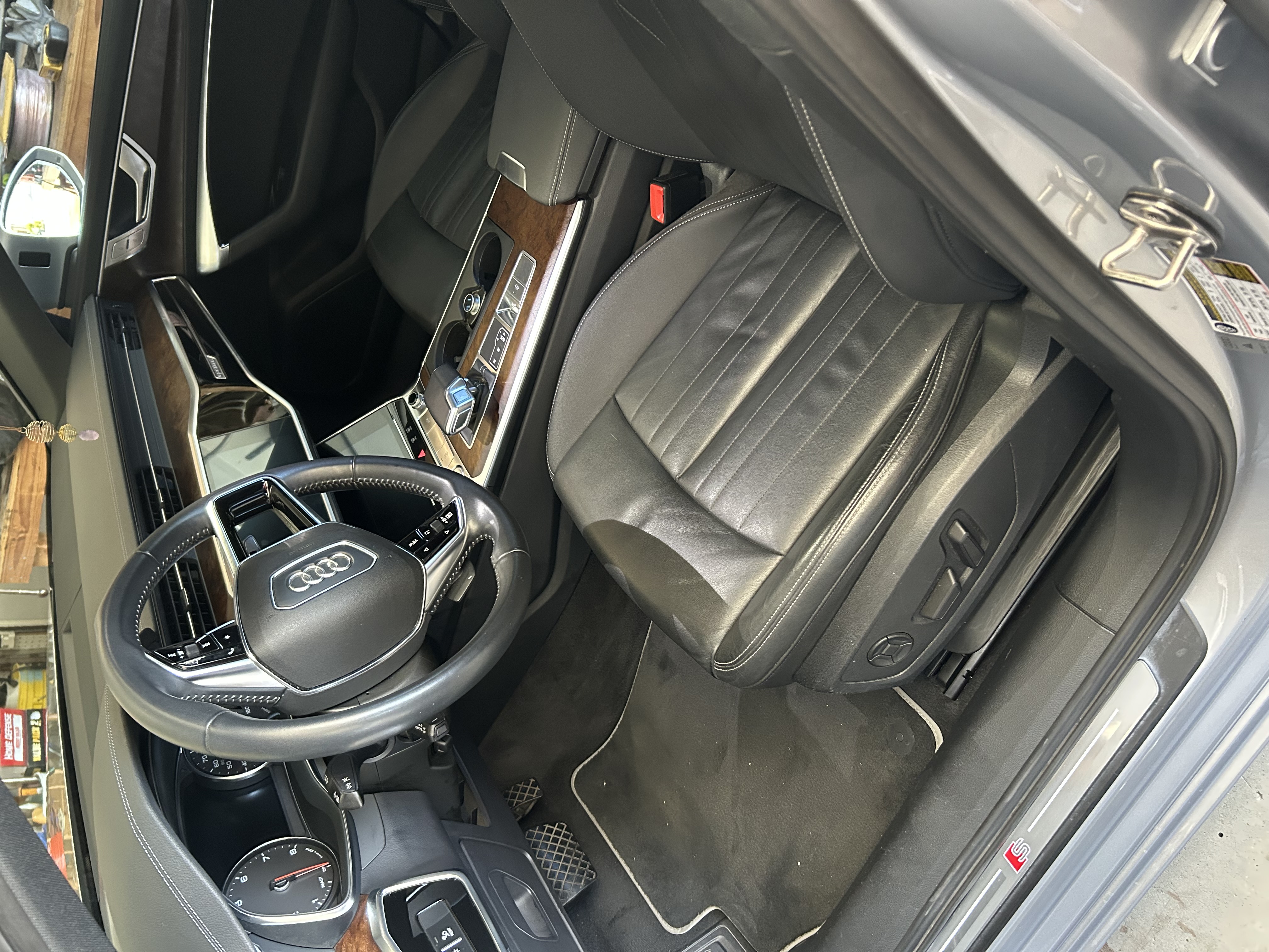 Used 2019 Audi A6 3.0T Premium AWD/4WD image 11
