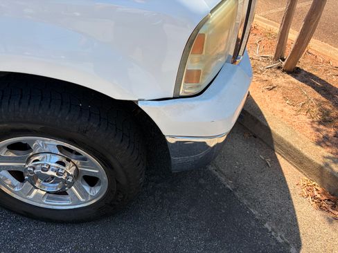 Used 2007 Ford F250 Lariat RWD image 30