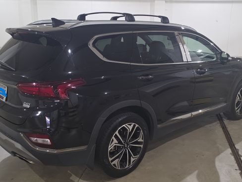 Used 2019 Hyundai Santa Fe FWD image 5
