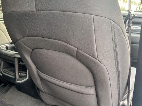 Used 2023 RAM 1500 Big Horn image 25