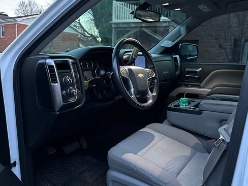 Used 2016 Chevrolet Silverado 1500 LT w/ All Star Edition image 9