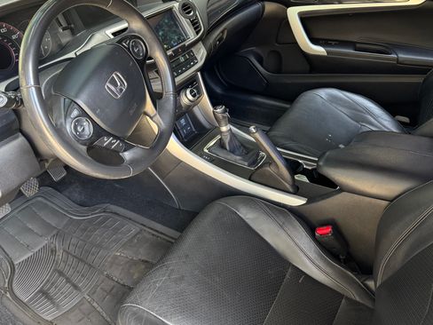 Used 2015 Honda Accord EX-L image 12