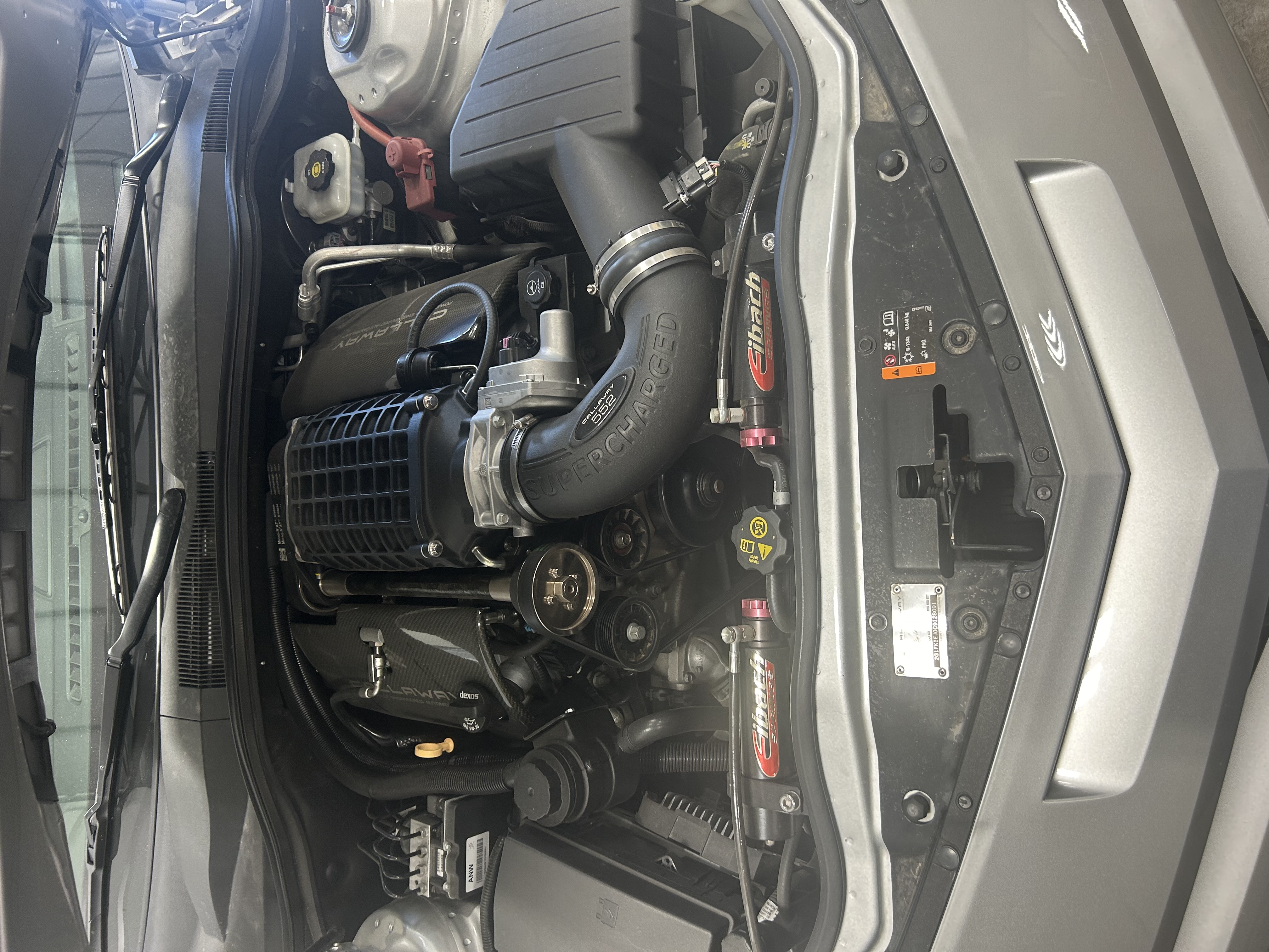 Used 2012 Chevrolet Camaro SS w/ RS Package RWD image 4