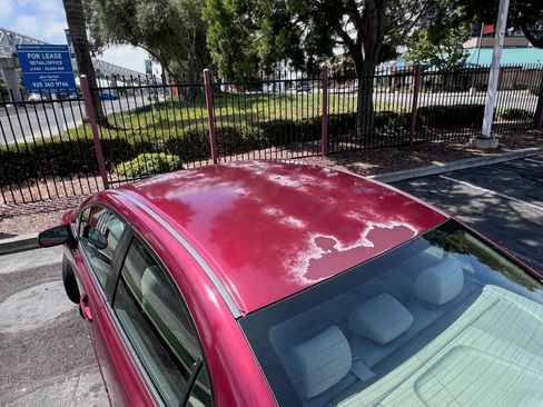 Used 2009 Honda Civic LX image 10