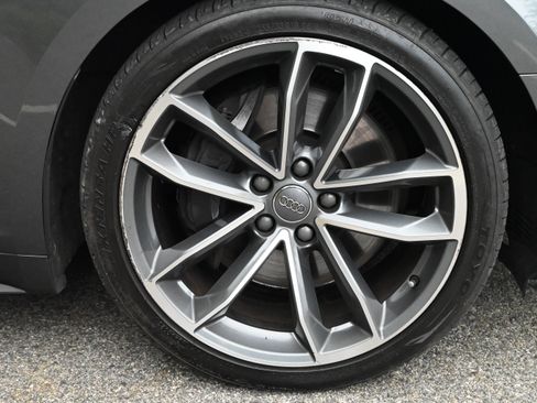 Used 2018 Audi S5 Premium Plus w/ Navigation Package AWD/4WD image 15