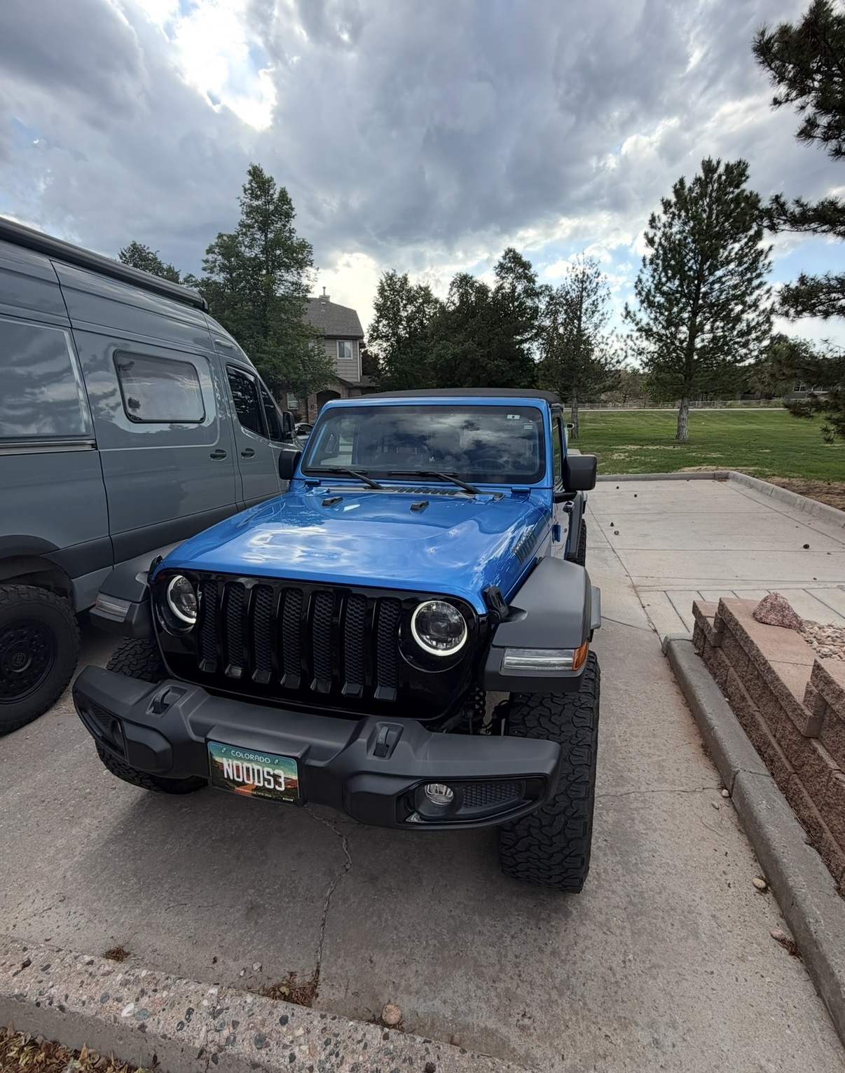 Used 2023 Jeep Wrangler Unlimited Sport AWD/4WD image 6
