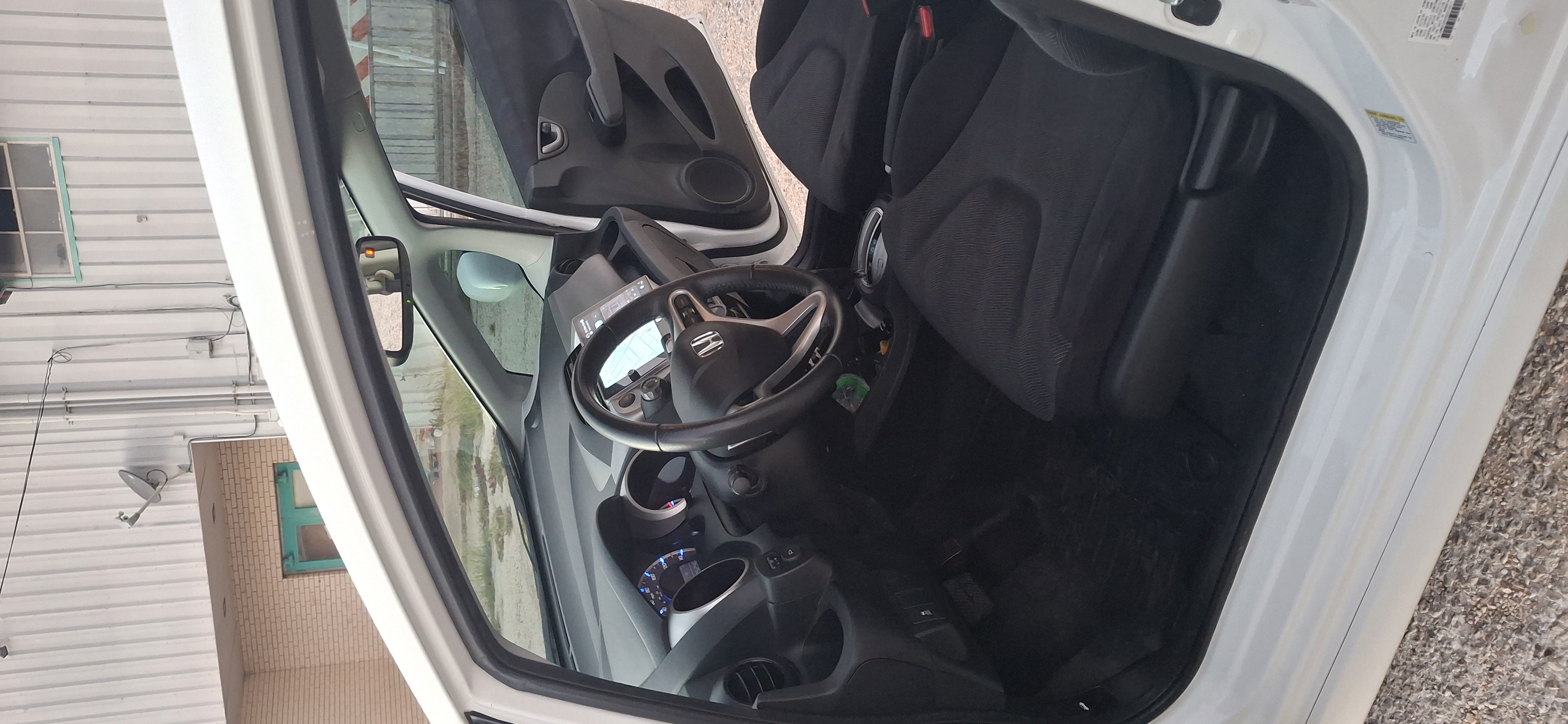 Used 2011 Honda Fit Sport image 6