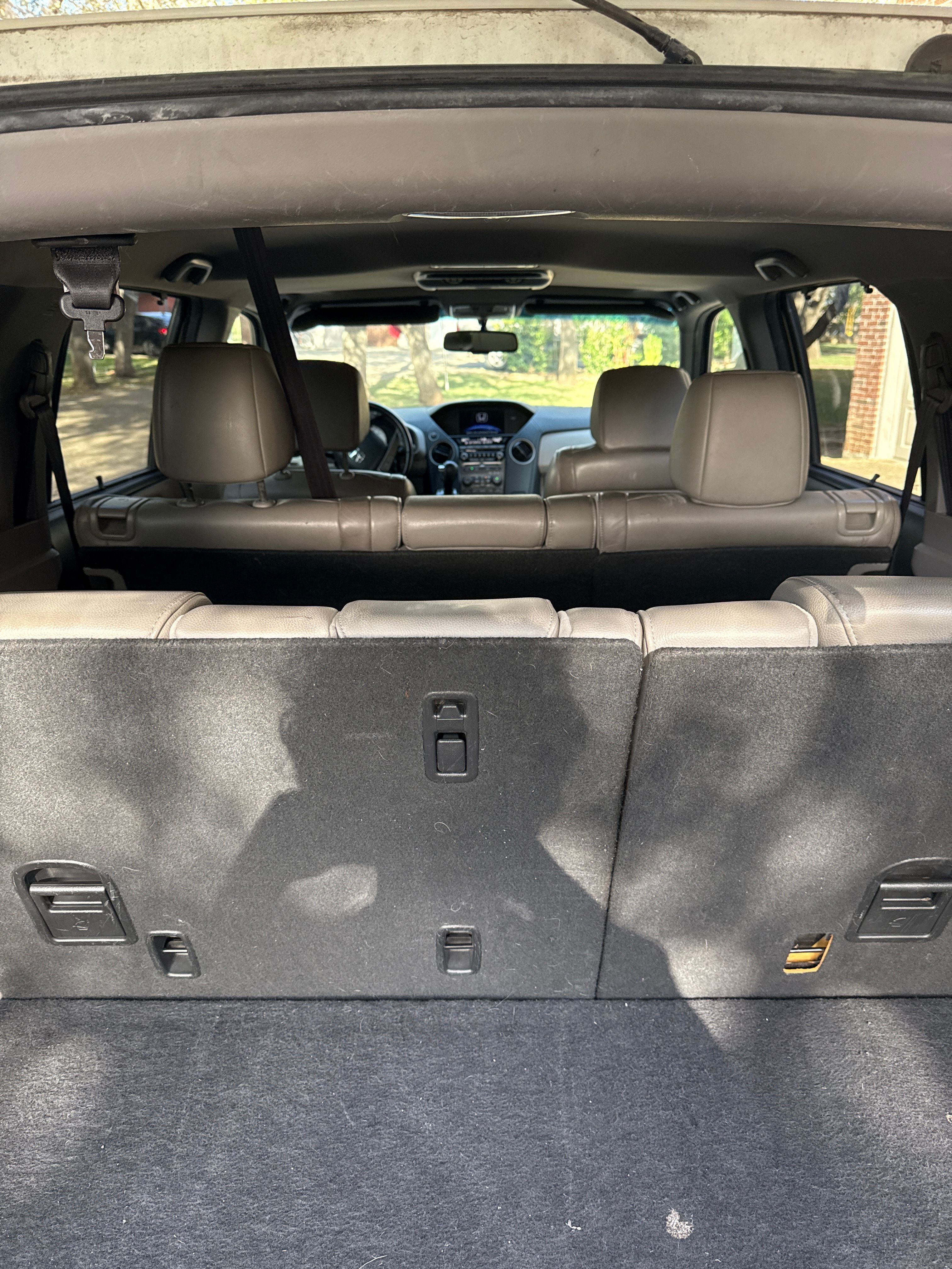 Used 2014 Honda Pilot Touring image 6