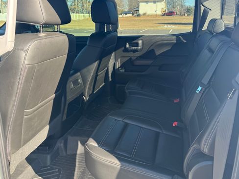 Used 2018 GMC Sierra 1500 Denali image 10