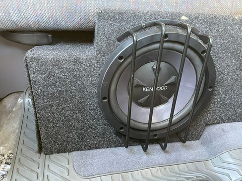 Used 1997 Dodge Ram 2500 Truck 4x4 Club Cab image 6