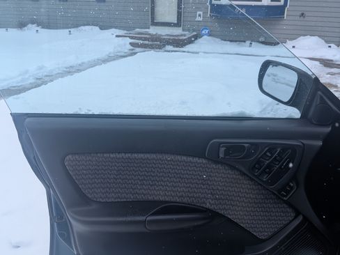 Used 1998 Subaru Legacy Wagon image 5