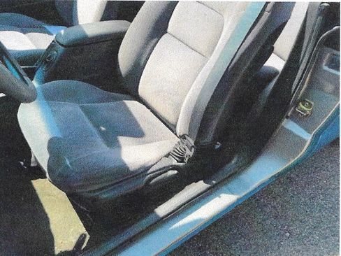 Used 1998 Chrysler Sebring JX image 10