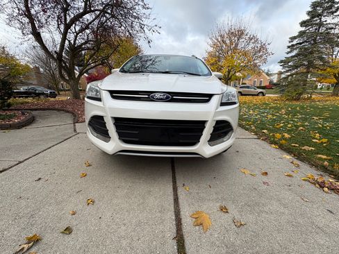 Used 2015 Ford Escape Titanium image 20