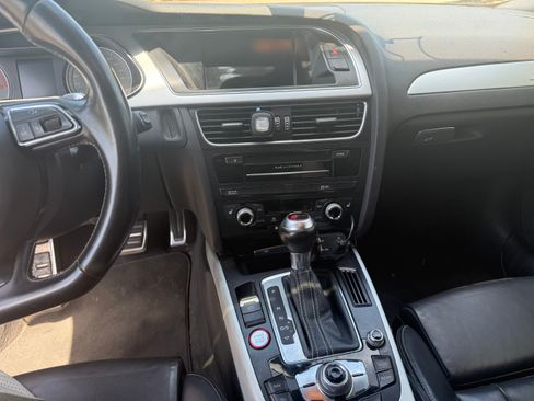Used 2016 Audi S4 Premium Plus w/ Technology Package AWD/4WD image 13
