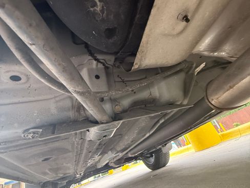 Used 2009 Nissan Rogue SL FWD image 20