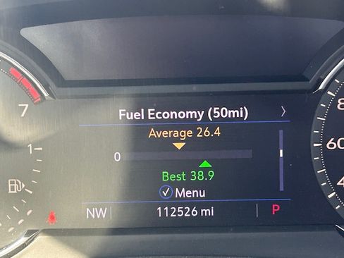 Used 2019 Cadillac XT4 Luxury w/ Cold Weather Package image 10