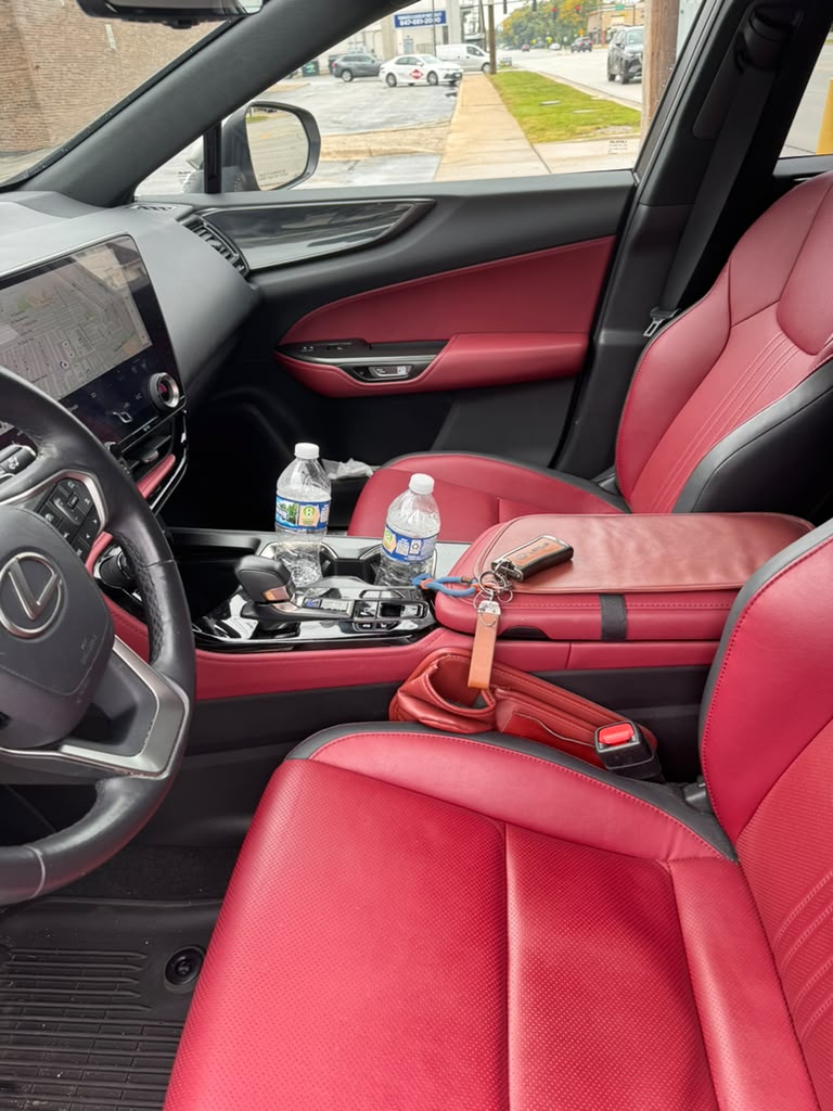 Used 2023 Lexus NX 350 AWD image 20