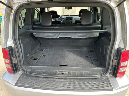 Used 2012 Jeep Liberty Limited image 21