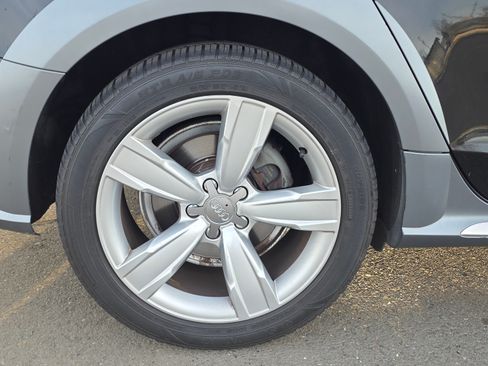 Used 2014 Audi A4 Premium Plus image 20